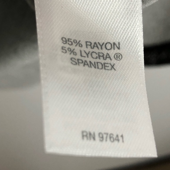 𝅺J Jill Wearever  collection paisley print floral shift dress - Picture 5 of 9